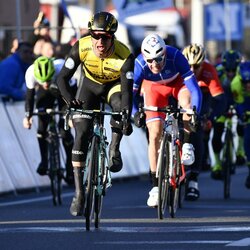 „Kuurne-Bruxelles-Kuurne“ lenktynės | Scanpix nuotr. 2