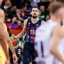 Tomašas Satoransky | Eriko Ovčarenko / BNS foto nuotr. 5