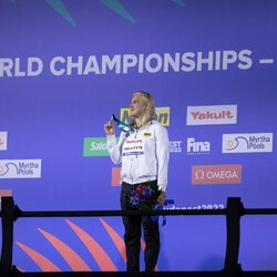 Rūta Meilutytė | Dariaus Kibirkščio nuotr. 5