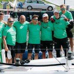 Domo Rimeikos/Eduardo Bareikos nuotr. | Organizatorių nuotr. 4