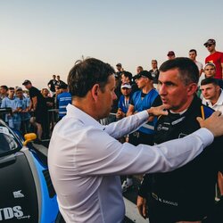 „Aurum 1006 km lenktynių“ finišas ir apdovanojimai | Arno Strumilos nuotr. 4