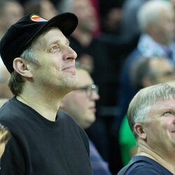 Saulius Prūsaitis Mariaus Vizbaro / BNS foto nuotr. 1