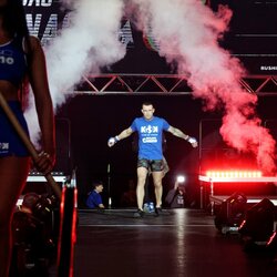 Arnoldas Misiūnas | Sportas.lt/Tito Pacausko nuotr. 1