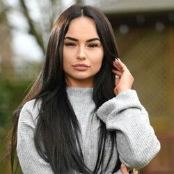 Louise McNamara | Instagram.com nuotr 5