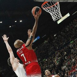 Ricky Hickmanas | Scanpix nuotr. 5