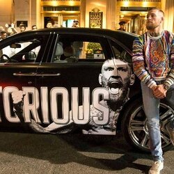 „Rolls-Royce Ghost“ | Organizatorių nuotr. 5