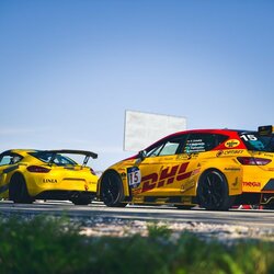 „Aurum 1006 km lenktynių“ dalyviai | Vytauto Pilkausko nuotr. 4