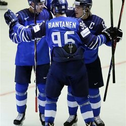 Suomių ir šveicarų rungtynės | Scanpix nuotr. 5