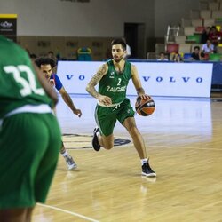„Žalgirio“ ir „Anadolu Efes“ rungtynės | „Žalgirio“ nuotr. 2