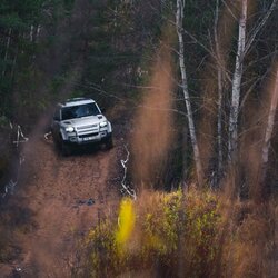 „Land Rover“ vairuotojams A.Juknevičius atskleis Dakaro patirtį | Organizatorių nuotr. 5