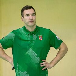 Boksininkas Tadas Tamašauskas sportavo su penkiamečiais | Sauliaus Čirbos nuotr. 5