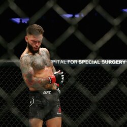 Cody Garbrandtas prieš T.J.Dillashaw | Scanpix nuotr. 6