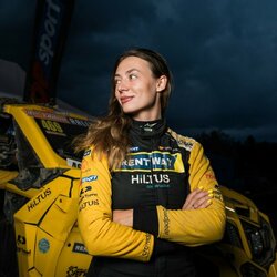 „AG Dakar“ nuotr. | Komandos nuotr. 6