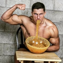 Houstonas Jonesas | Instagram.com nuotr 1