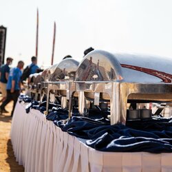 Barbekiu Dakaro „vienišiams“ | Organizatorių nuotr. 3