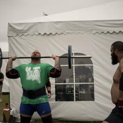 Pasaulio galiūnų čempionatas | Scanpix nuotr. 2