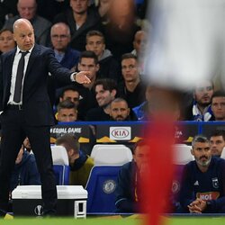 „Chelsea“ – „MOL Vidi" rungtynių akimirka  | Scanpix nuotr. 6