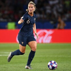 Amandine Henry | Scanpix nuotr. 2