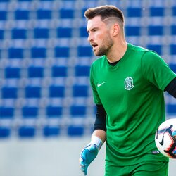 Treniruotę Budapešte surengęs „Žalgiris“ nekantriai laukia rungtynių | Elvio Žaldario nuotr. 2