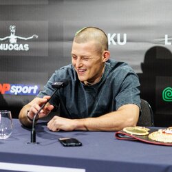 Eimantas Stanionis | Eriko Ovčarenko / BNS foto nuotr. 3