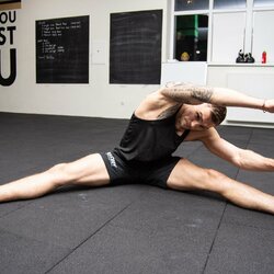 Sergejus Maslobojevas l Manto Stankevičiaus nuotr. 1