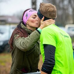 LBT bėgikai Lietuvos karių dieną paminėjo Tauragėje | Roko Lukoševičiaus nuotr. 6