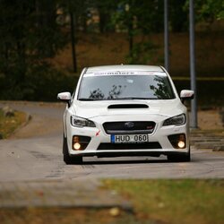 Šeštasis Lietuvos automobilių „Street Race“ čempionato etapas | Organizatorių nuotr. 6