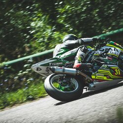 Lietuvos motožiedo čempionato antrasis etapas | Arno Strumilos nuotr. 4
