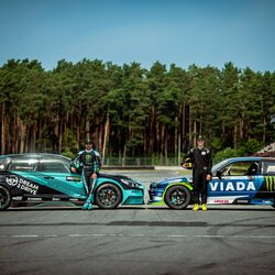 Kristaps Bardzins nuotr. | Organizatorių nuotr. 4