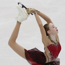 Moterų trumpoji programa | Scanpix nuotr. 2