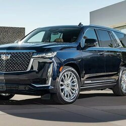 Cristiano Ronaldo „Cadillac Escalade“ | „X“ nuotr. 2
