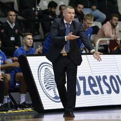 „Bešiktaš“ - „Neptūnas“ rungtynių akimirka | FIBA nuotr. 2