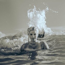 Danielle Nickerson | Instagram.com nuotr 3