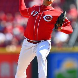 „Reds“ ir „Pirates“ rungtynės | Scanpix nuotr. 6