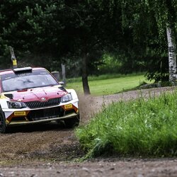 „Rally Žemaitija“ | Alfonso Rakausko nuotr. 4