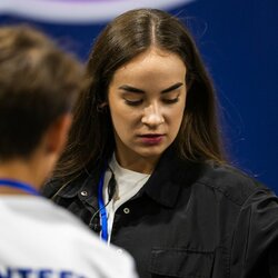 Pasaulio jaunimo šiuolaikinės penkiakovės čempionatas | Aistės Ridikaitės nuotr. 2