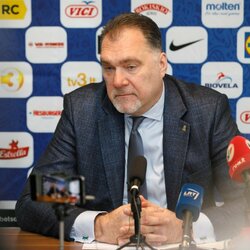 Arvydas Sabonis | Eriko Ovčarenko / BNS foto nuotr. 6
