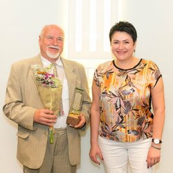 LTOK apdovanojimai | Sauliaus Čirbos nuotr. 5