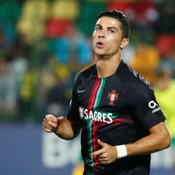 Lietuvos ir Portugalijos rinktinių rungtynės | Scanpix nuotr. 1