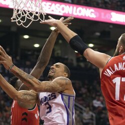 George'as Hillas | Scanpix nuotr. 1