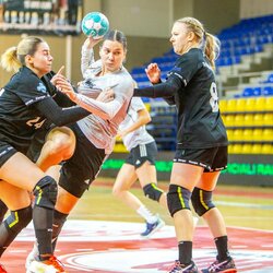 „Sostinės tauro“ ir „Eglės“ rungtynės | Evaldo Šemioto nuotr. 5