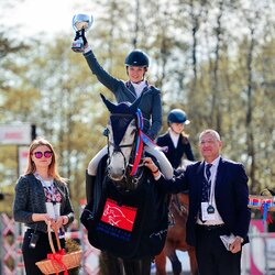 Anastasiya Scherbakov | Alesya Safe nuotr. 2