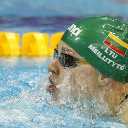 Rūta Meilutytė | Scanpix nuotr. 2