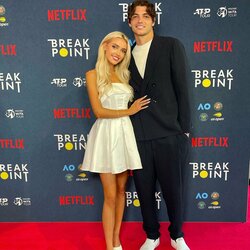 Morgan Riddle | Instagram.com nuotr 4