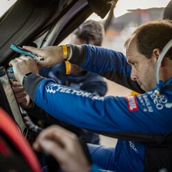 Paulo Fiuza | Vytauto Dranginio nuotr. 4