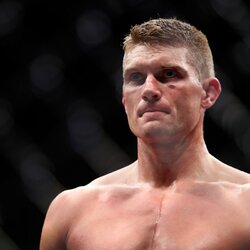 Tyrono Woodley ir Stepheno Thompsono kovos akimirka | Scanpix nuotr. 4