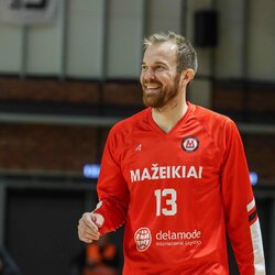 Rungtynių akimirka | LKL nuotr. 2