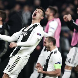 C.Ronaldo džiaugsmo akimirkos  | Scanpix nuotr. 3