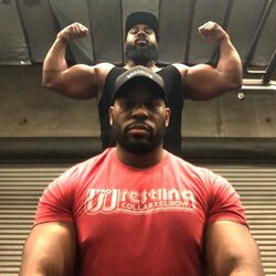 Shadas Gaspardas | Instagram.com nuotr 6