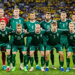 Lietuva – Rumunija rungtynių akimirka | Elvio Žaidario nuotr. 3